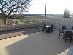 Chambres d'hôtes Domaine l'Olibaou