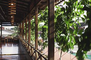 House Of My Eternal Love - Kulai Homestay