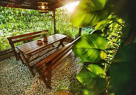 House Of My Eternal Love - Kulai Homestay