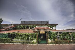 House Of My Eternal Love - Kulai Homestay