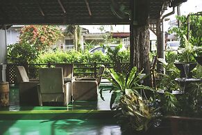 House Of My Eternal Love - Kulai Homestay