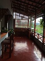 House Of My Eternal Love - Kulai Homestay