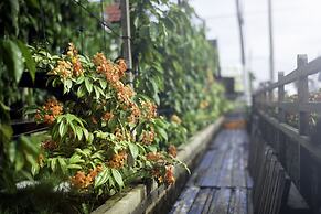 House Of My Eternal Love - Kulai Homestay