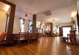 House Of My Eternal Love - Kulai Homestay