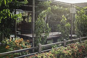 House Of My Eternal Love - Kulai Homestay