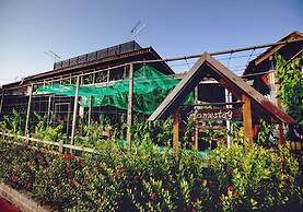 House Of My Eternal Love - Kulai Homestay