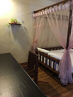 House Of My Eternal Love - Kulai Homestay