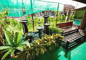 House Of My Eternal Love - Kulai Homestay