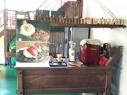 House Of My Eternal Love - Kulai Homestay