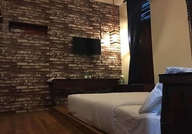 House Of My Eternal Love - Kulai Homestay