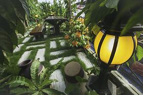 House Of My Eternal Love - Kulai Homestay
