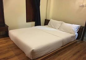 House Of My Eternal Love - Kulai Homestay