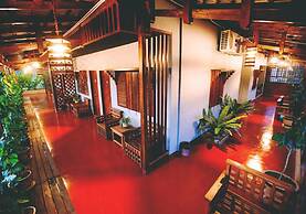 House Of My Eternal Love - Kulai Homestay