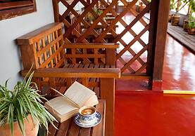 House Of My Eternal Love - Kulai Homestay