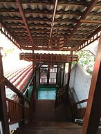 House Of My Eternal Love - Kulai Homestay