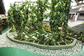 House Of My Eternal Love - Kulai Homestay