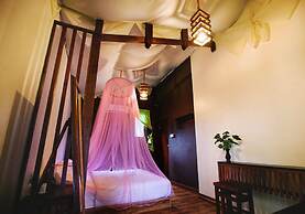 House Of My Eternal Love - Kulai Homestay