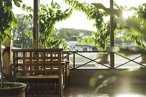 House Of My Eternal Love - Kulai Homestay