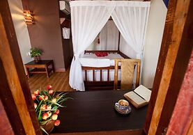 House Of My Eternal Love - Kulai Homestay