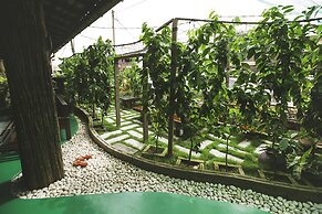 House Of My Eternal Love - Kulai Homestay