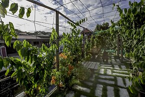 House Of My Eternal Love - Kulai Homestay