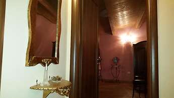 Bed & Breakfast Dhafna Civita