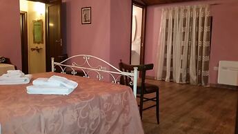 Bed & Breakfast Dhafna Civita