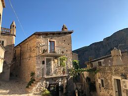 Bed & Breakfast Dhafna Civita