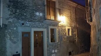 Bed & Breakfast Dhafna Civita