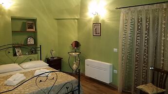Bed & Breakfast Dhafna Civita