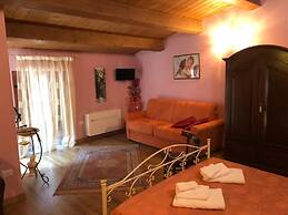 Bed & Breakfast Dhafna Civita