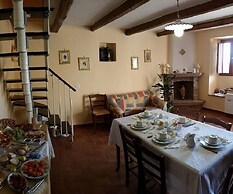Bed & Breakfast Dhafna Civita