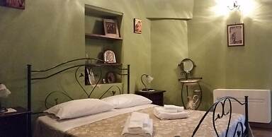 Bed & Breakfast Dhafna Civita