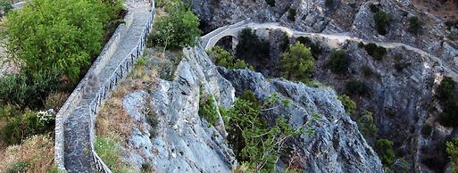 Bed & Breakfast Dhafna Civita