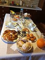 Bed & Breakfast Dhafna Civita