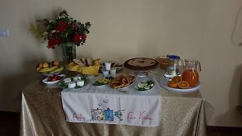 Bed & Breakfast Dhafna Civita