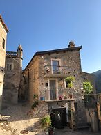 Bed & Breakfast Dhafna Civita