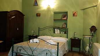 Bed & Breakfast Dhafna Civita