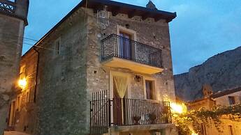 Bed & Breakfast Dhafna Civita