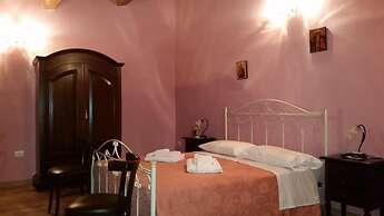 Bed & Breakfast Dhafna Civita