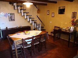 Bed & Breakfast Dhafna Civita