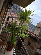 Bed & Breakfast Dhafna Civita