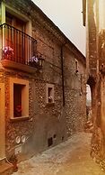 Bed & Breakfast Dhafna Civita