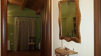 Bed & Breakfast Dhafna Civita