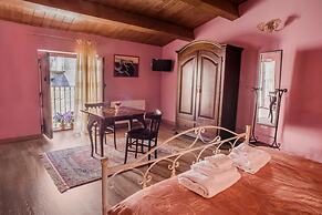 Bed & Breakfast Dhafna Civita