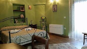 Bed & Breakfast Dhafna Civita