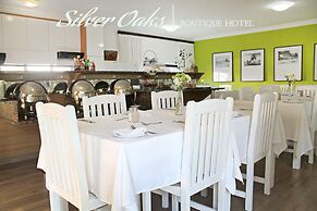 Silver Oaks Boutique Hotel