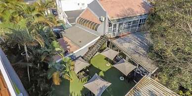 Silver Oaks Boutique Hotel