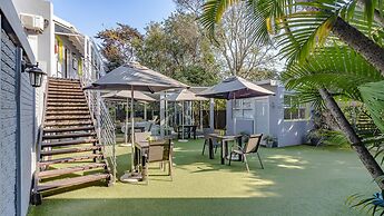 Silver Oaks Boutique Hotel