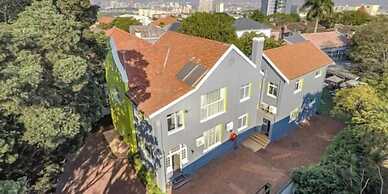 Silver Oaks Boutique Hotel